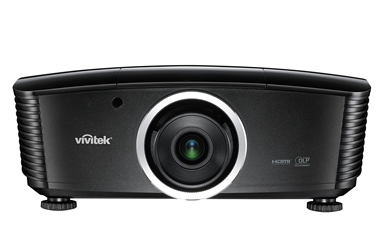 VIVITEK丽讯 D5095
