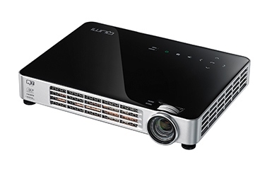 QUMI Q7 Plus
