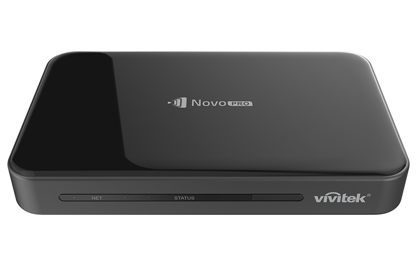 畅享汇 NOVO PRO