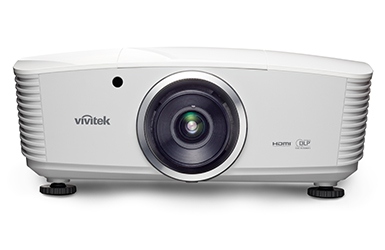 VIVITEK丽讯  D5380U