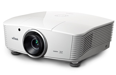 VIVITEK丽讯  D5005